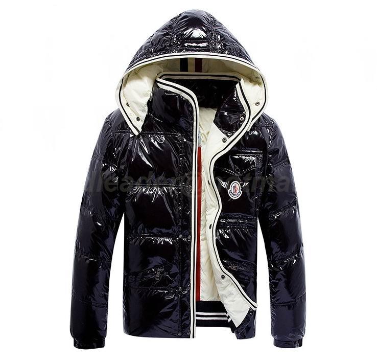 Moncler Men's Outwear 116